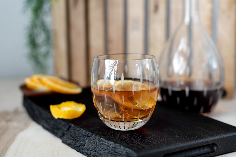 Plateaux - Serving boards - GLASS4CANDLES