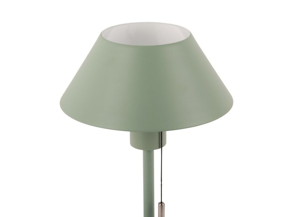 Lampes de table - Lampe de bureau rétro - PRESENT TIME