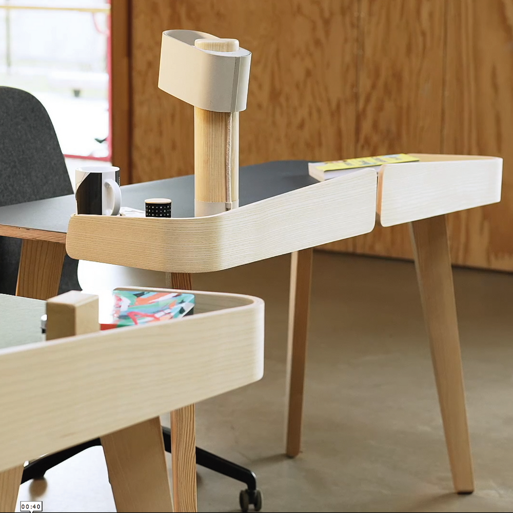 Desks - YOSEMITE Desk - SKOG DESIGN