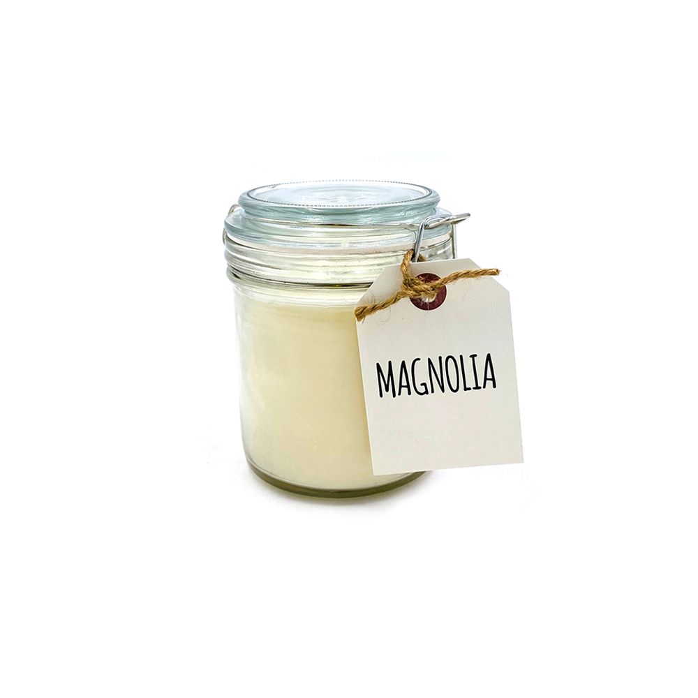 Candles - Handmade Vintage style scented candles - WAX DESIGN - BARCELONA