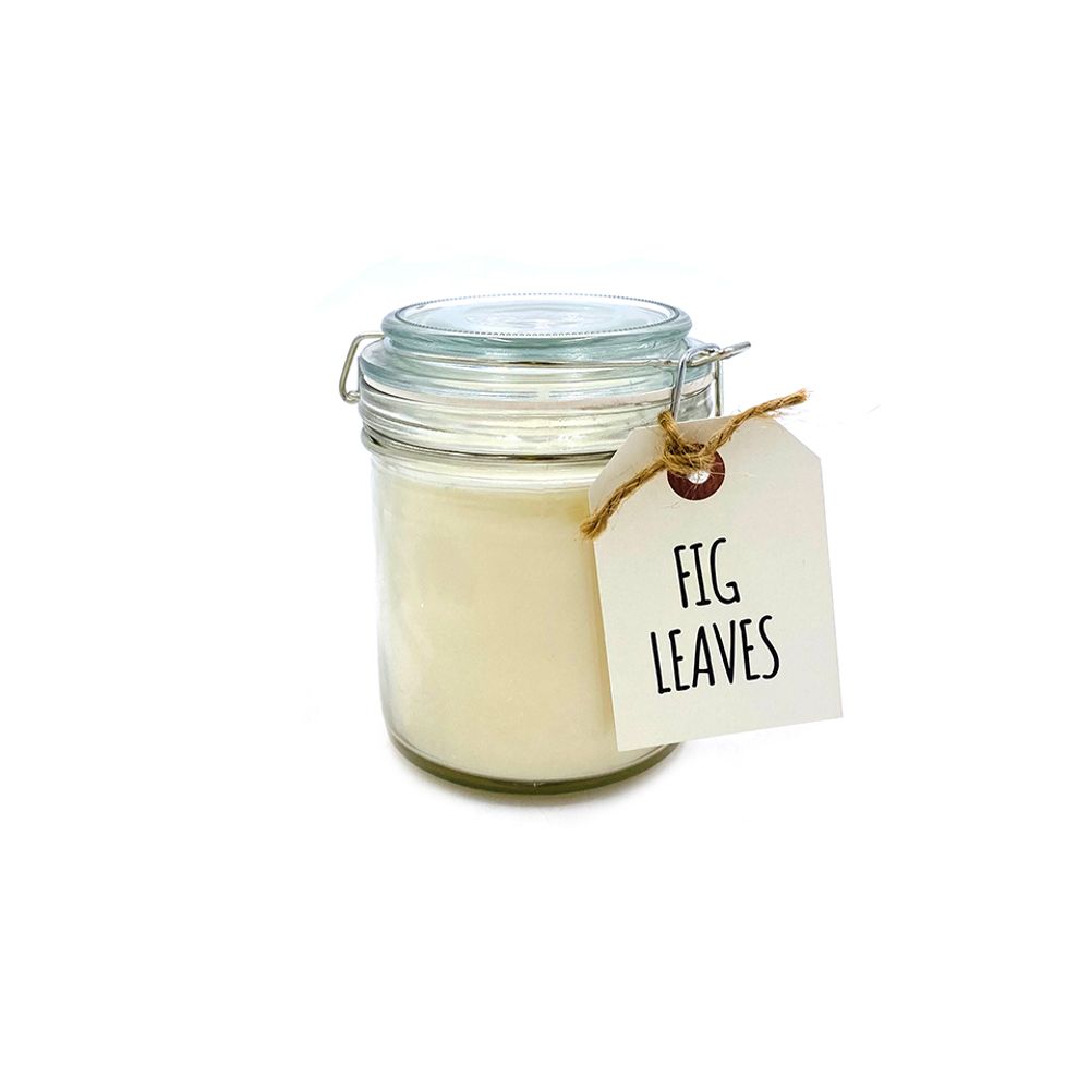 Candles - Handmade Vintage style scented candles - WAX DESIGN - BARCELONA