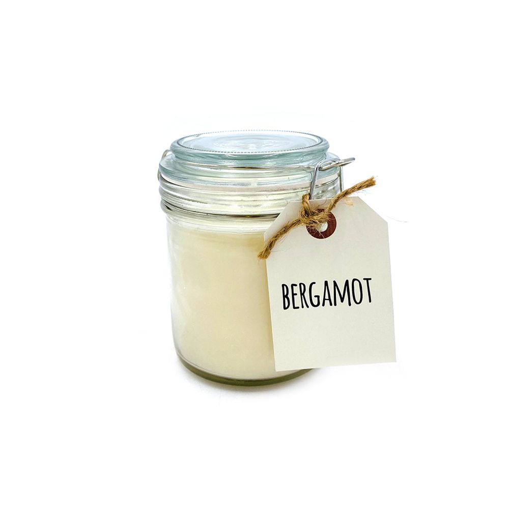Candles - Handmade Vintage style scented candles - WAX DESIGN - BARCELONA