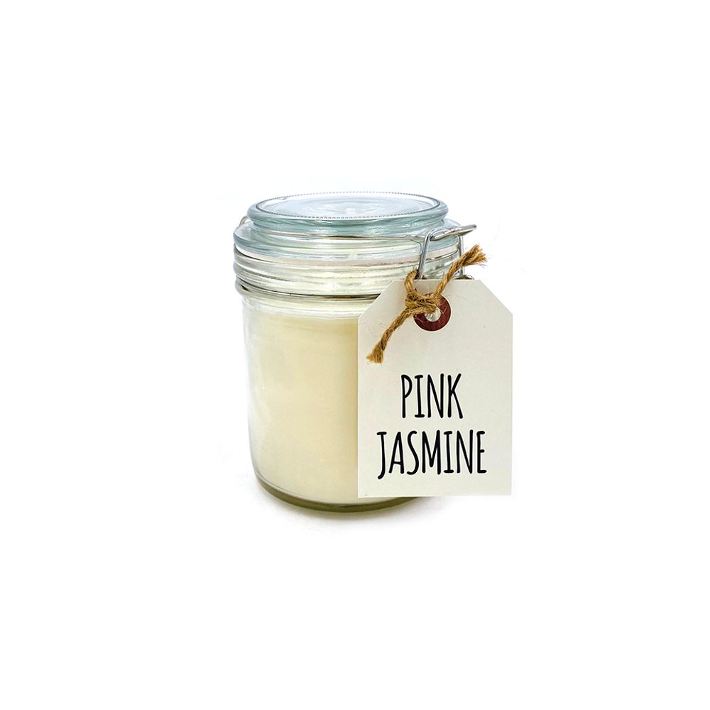 Candles - Handmade Vintage style scented candles - WAX DESIGN - BARCELONA