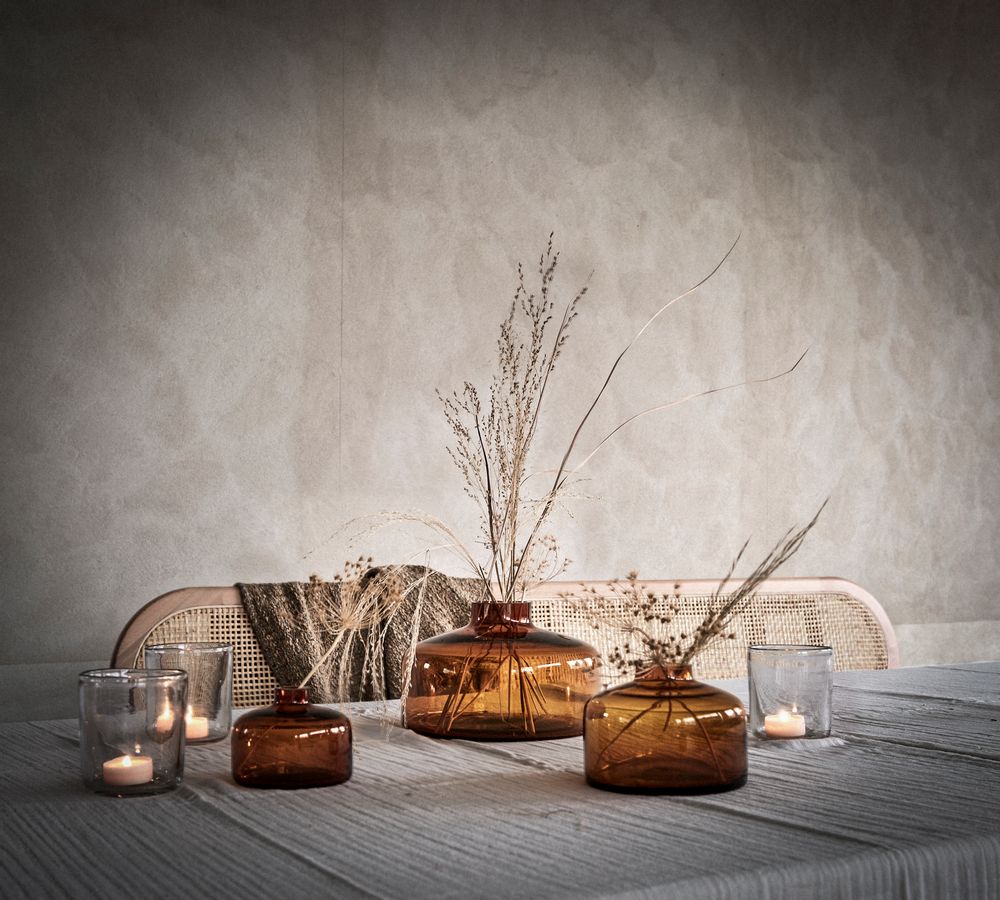 Vases - AMBRA Vase - AFFARI OF SWEDEN