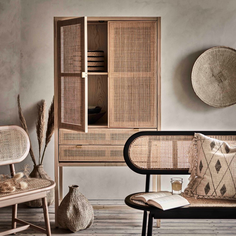Petits canapés - HARRY Canapé, Banc, Cabinet - AFFARI OF SWEDEN
