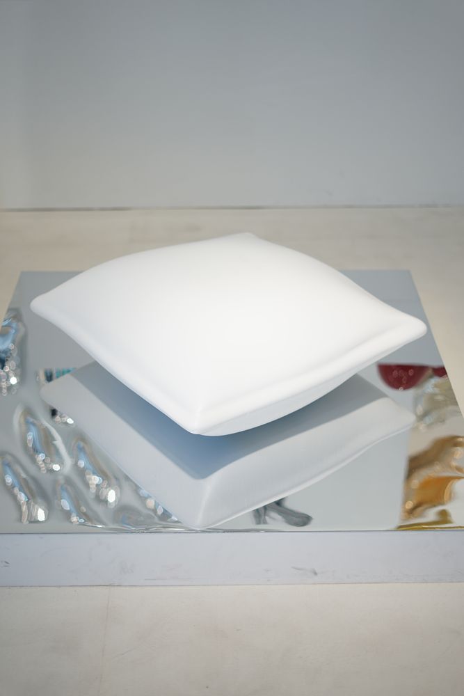 Other wall decoration - PILLOWS - FUORILUOGO CHROME DESIGN