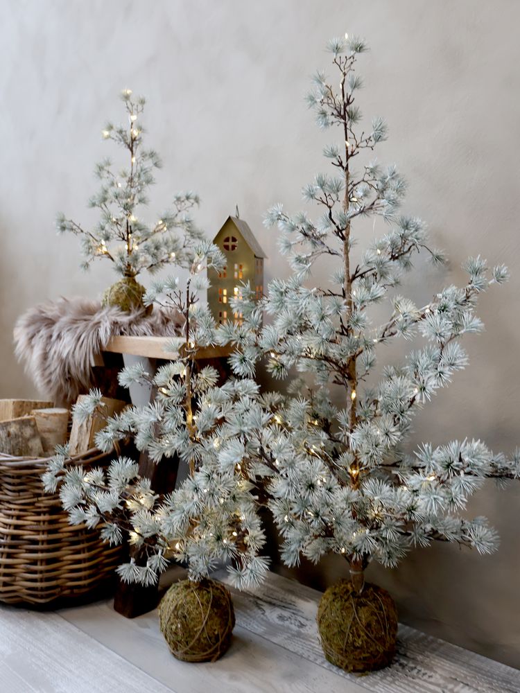 Other Christmas decorations - Wonderful Christmas trees - CHIC ANTIQUE A/S