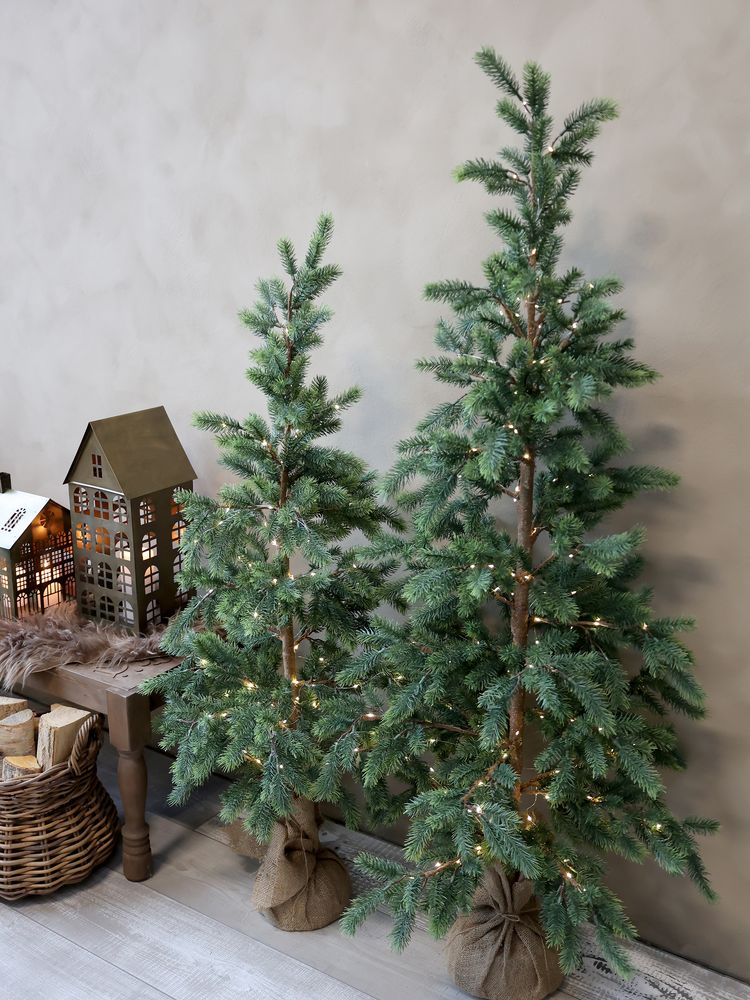 Other Christmas decorations - Wonderful Christmas trees - CHIC ANTIQUE A/S
