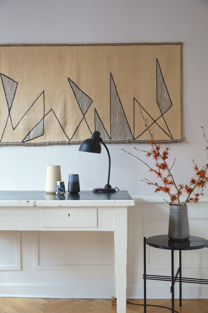 Vases - Ø-Design - BORNHOLMS KERAMIKFABRIK APS
