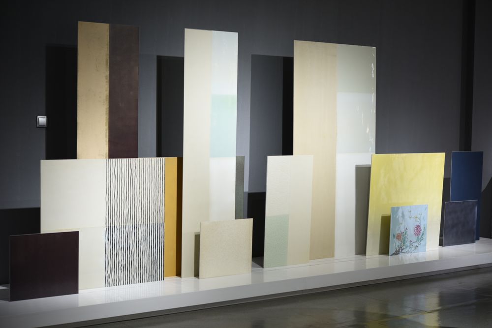 Ceramic - TILES - WL CERAMICS