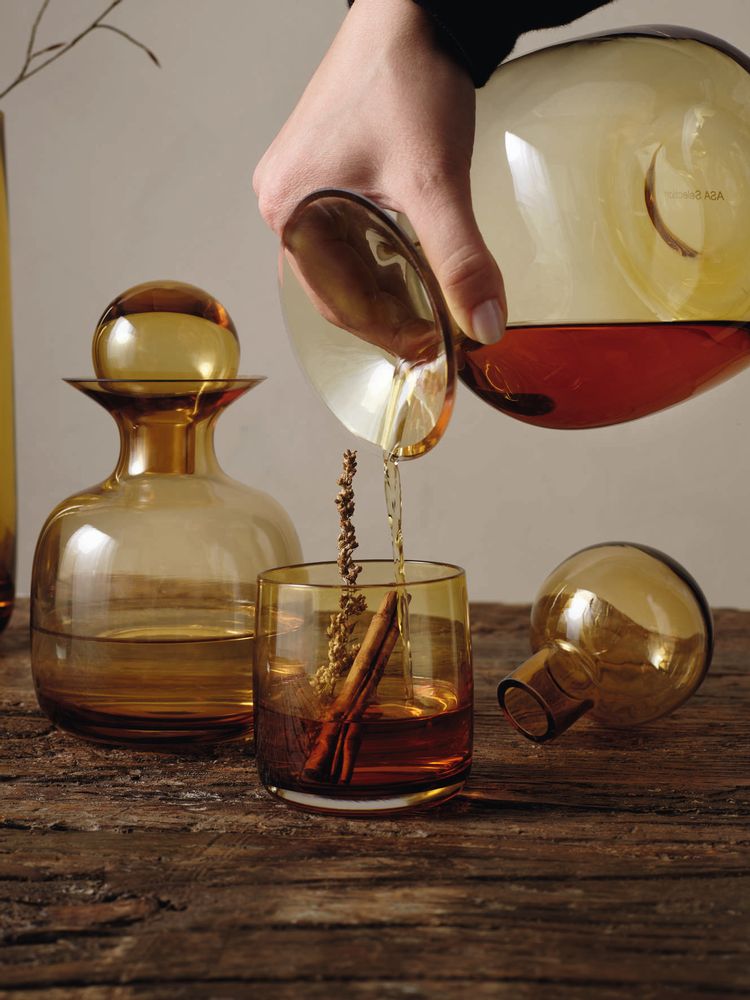 Carafes - Collection Sarabi - ASA SELECTION