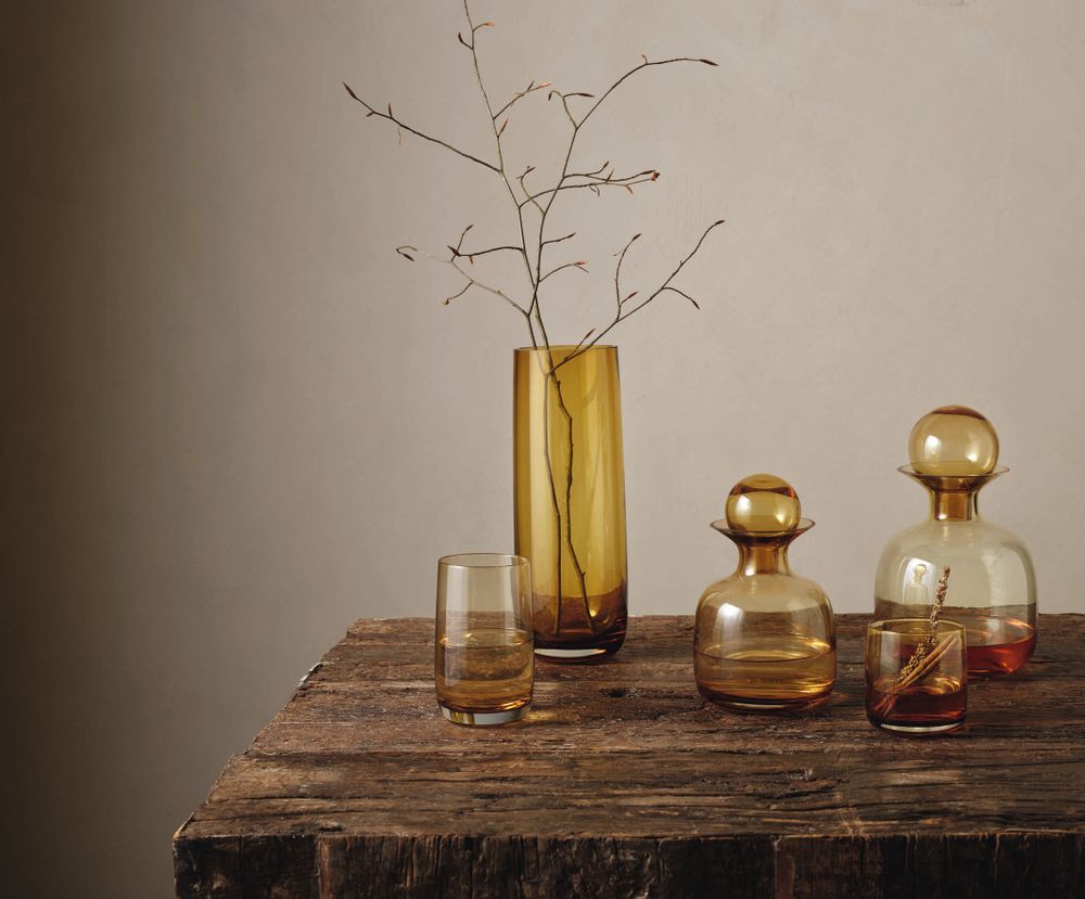 Carafes - Collection Sarabi - ASA SELECTION
