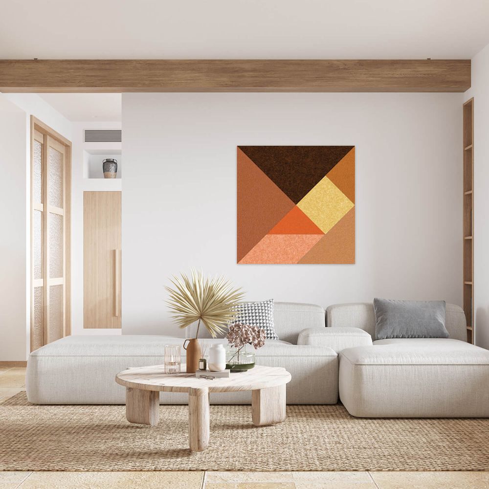 Design objects - Burel TANGRAM - BUREL FACTORY