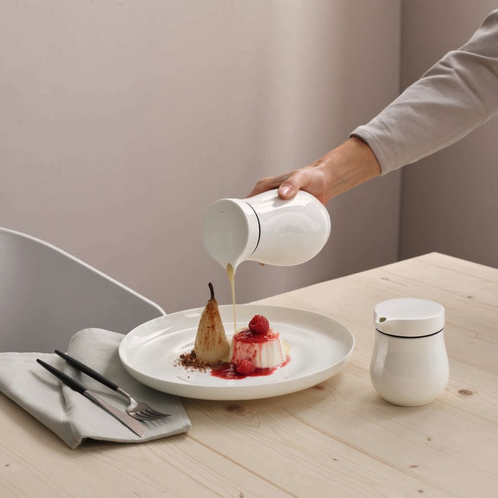 Assiettes au quotidien - Collection À table - ASA SELECTION