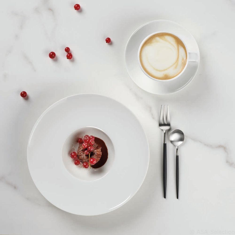 Assiettes au quotidien - Collection À table - ASA SELECTION