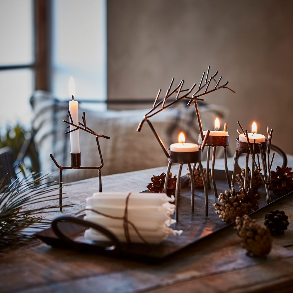 Autres décorations de Noël - Décorations de Noël - AFFARI OF SWEDEN