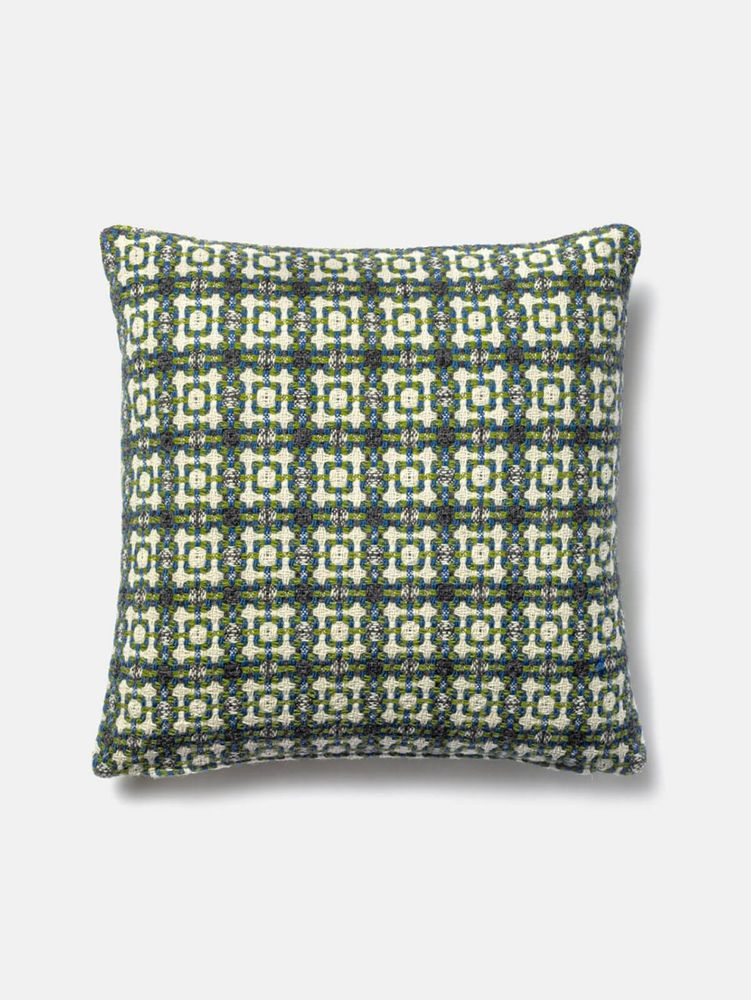 Coussins textile - Coussin Vintage '74 de Mantecas - BUREL FACTORY