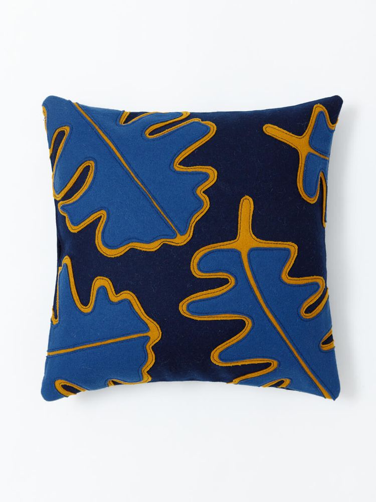 Coussins textile - Coussin Carvalho - BUREL FACTORY