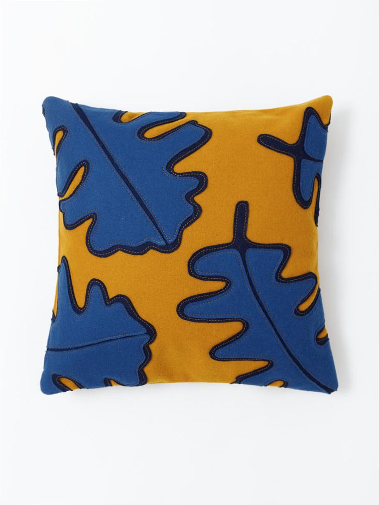 Coussins textile - Coussin Carvalho - BUREL FACTORY