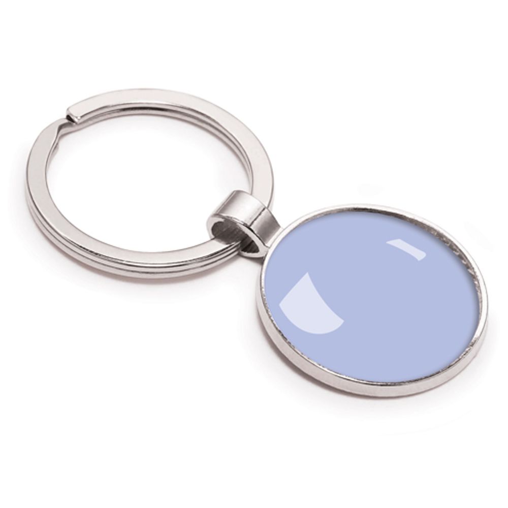 Kids accessories - Keychain Les Minis Flash Lavande - LES MINIS D'EMILIE