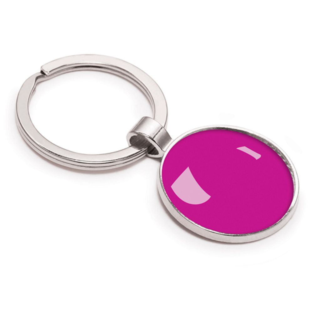 Children's bags and backpacks - Keychain Les Minis Flash Byzantin - LES MINIS D'EMILIE