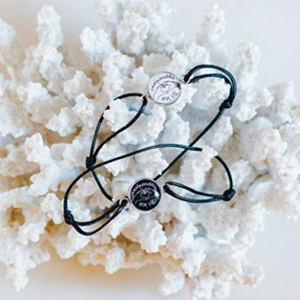 Jewelry - You + Me box Les Minis bangle BFF - LES MINIS D'EMILIE