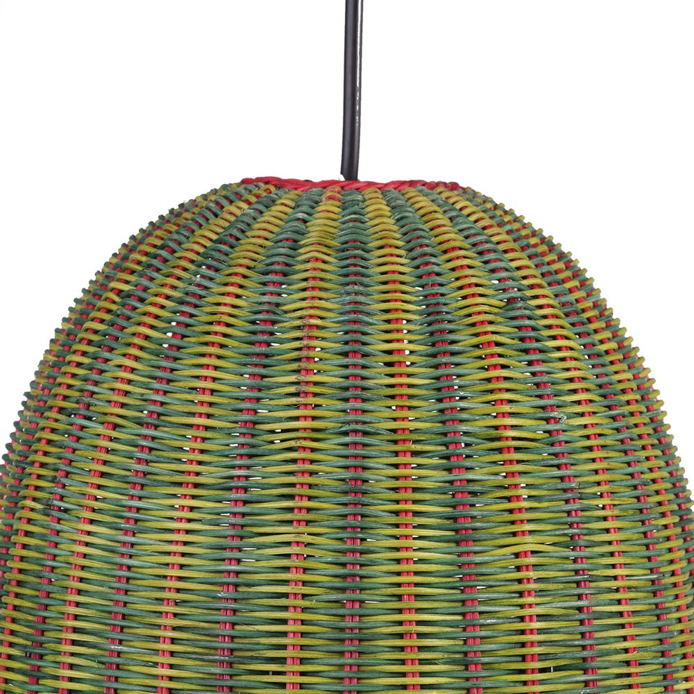 Bags and totes - Pakwan Collection: Bag, Baskets, Lampshade - ZACARIAS 1925