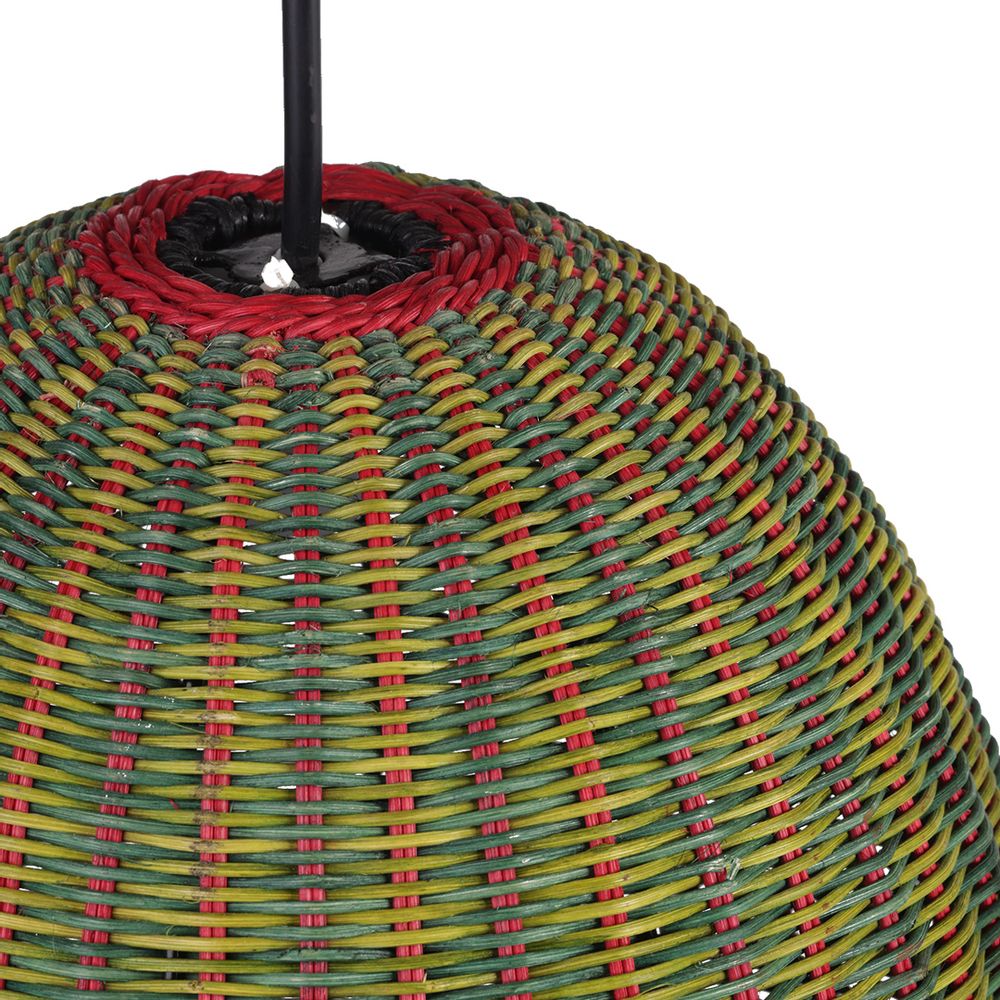 Bags and totes - Pakwan Collection: Bag, Baskets, Lampshade - ZACARIAS 1925