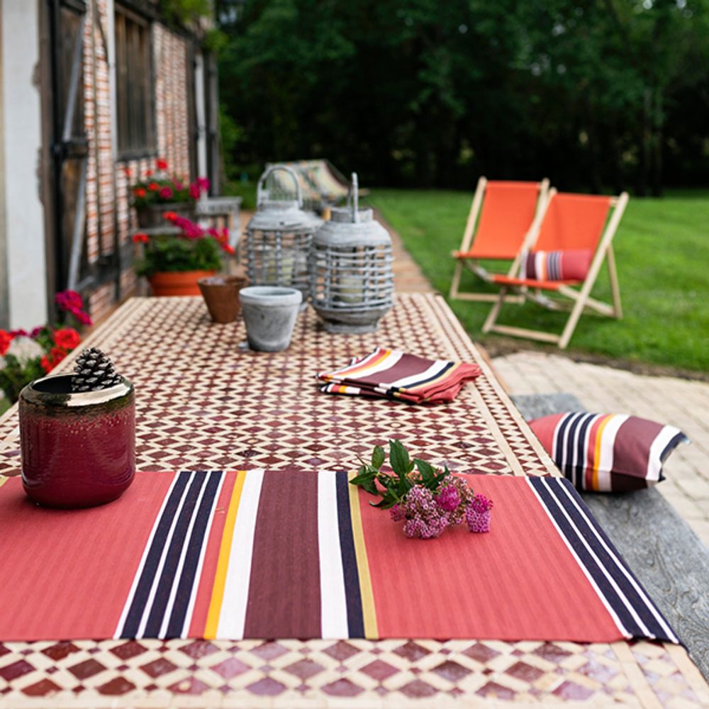 Table cloths - Espadrilles - ARTIGA