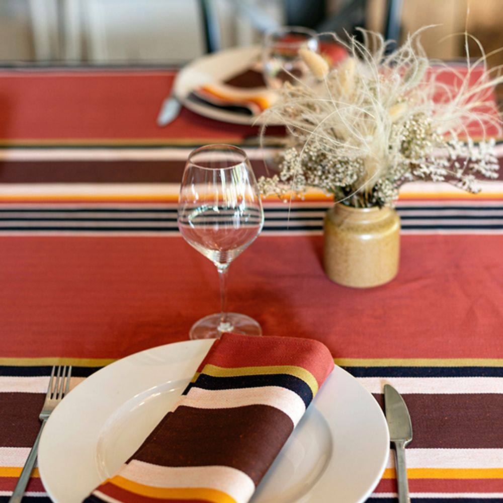 Table cloths - Espadrilles - ARTIGA