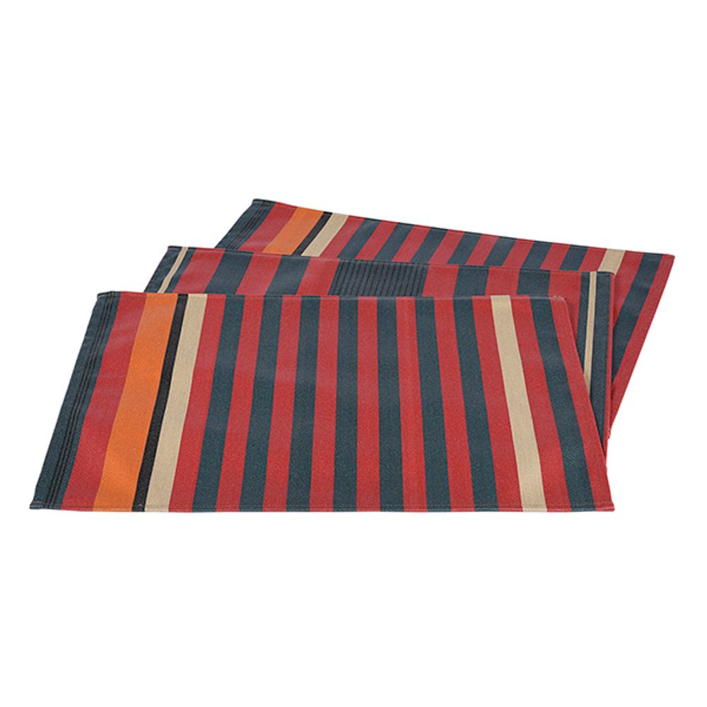 Serviettes - Collection Automne Hiver - SAUBRIGUES - ARTIGA
