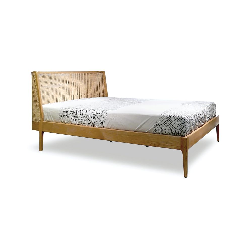 Beds - A GARCIA Citadella Bed Frame - DESIGN PHILIPPINES LIFESTYLE