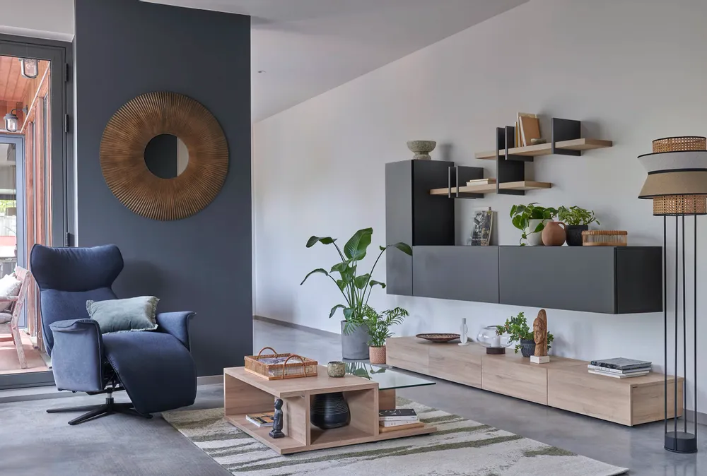 Buffets - Enfilade ADULIS - GAUTIER