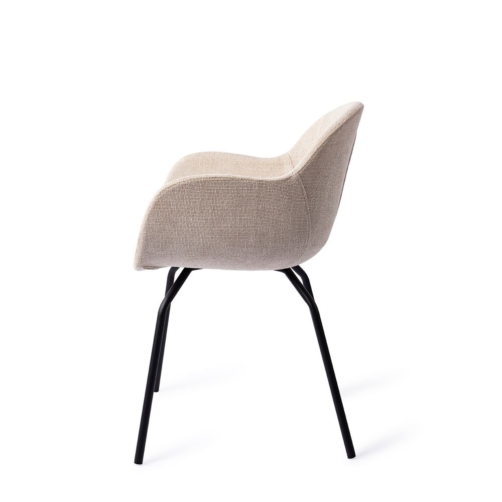 Chairs for hospitalities & contracts - Otsu Dining Chair - Perfect Pale - JESPER HOME