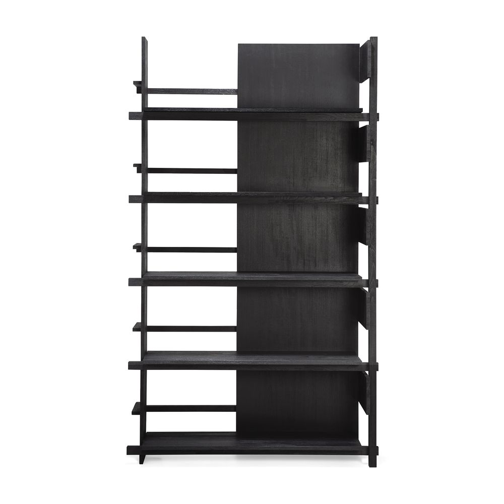 Shelves - Abstract rack and console - ETHNICRAFT