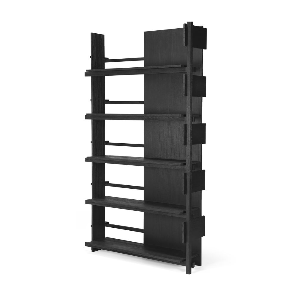 Shelves - Abstract rack and console - ETHNICRAFT