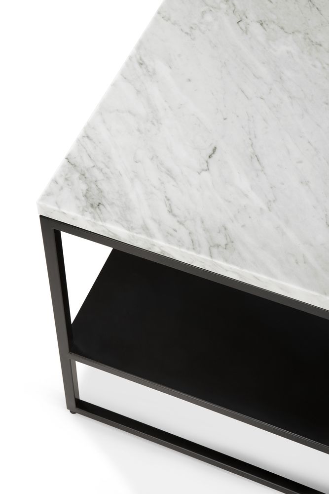 Tables basses - Table basse et table d'appoint Stone - ETHNICRAFT