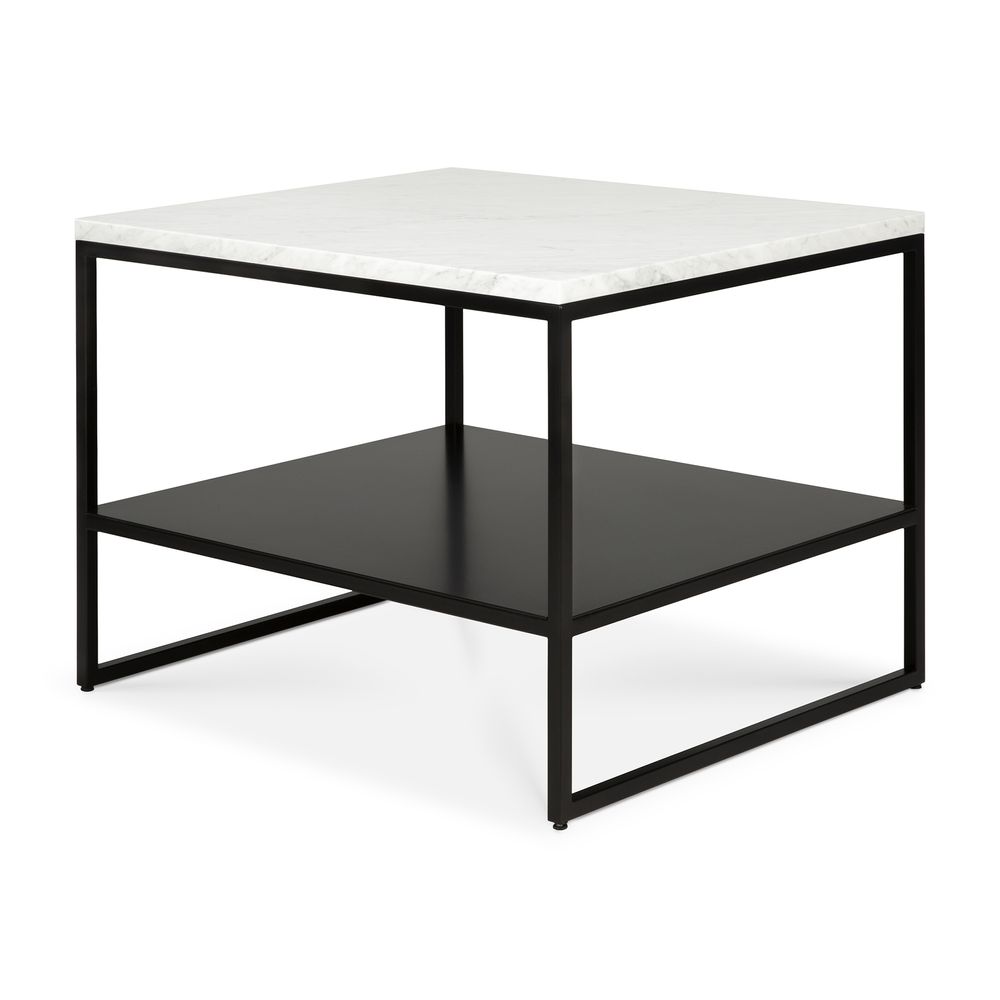Tables basses - Table basse et table d'appoint Stone - ETHNICRAFT