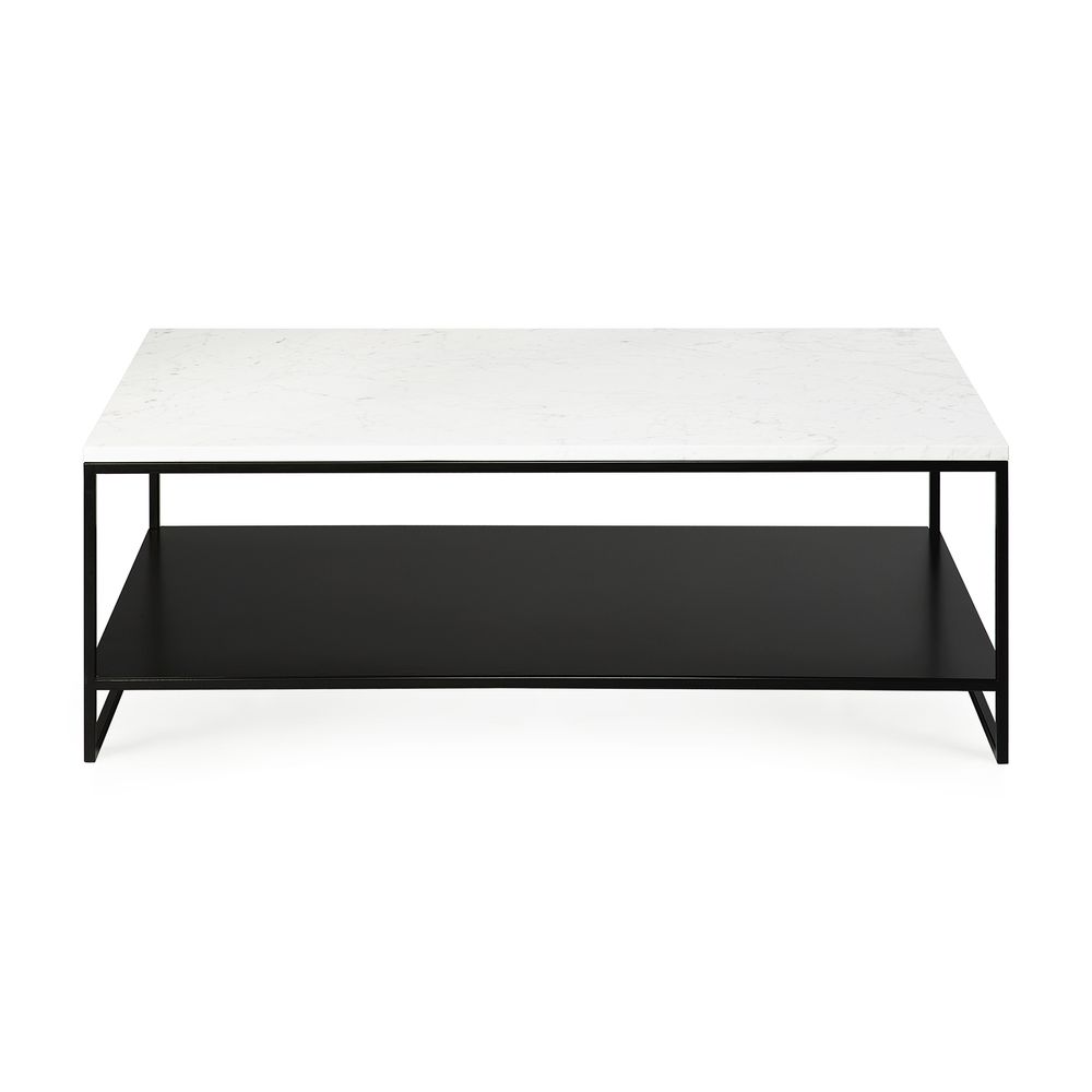 Tables basses - Table basse et table d'appoint Stone - ETHNICRAFT