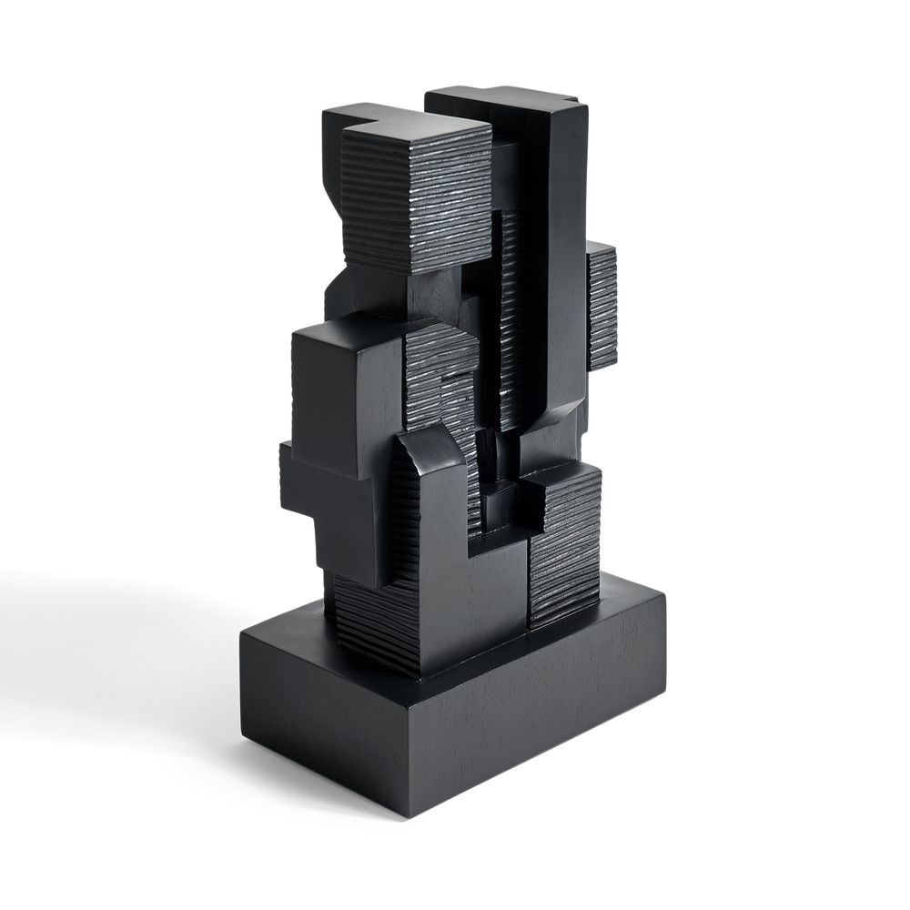 Sculptures, statuettes et miniatures - Des sculptures - ETHNICRAFT