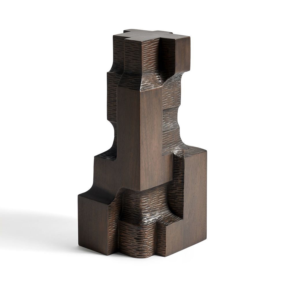 Sculptures, statuettes et miniatures - Des sculptures - ETHNICRAFT