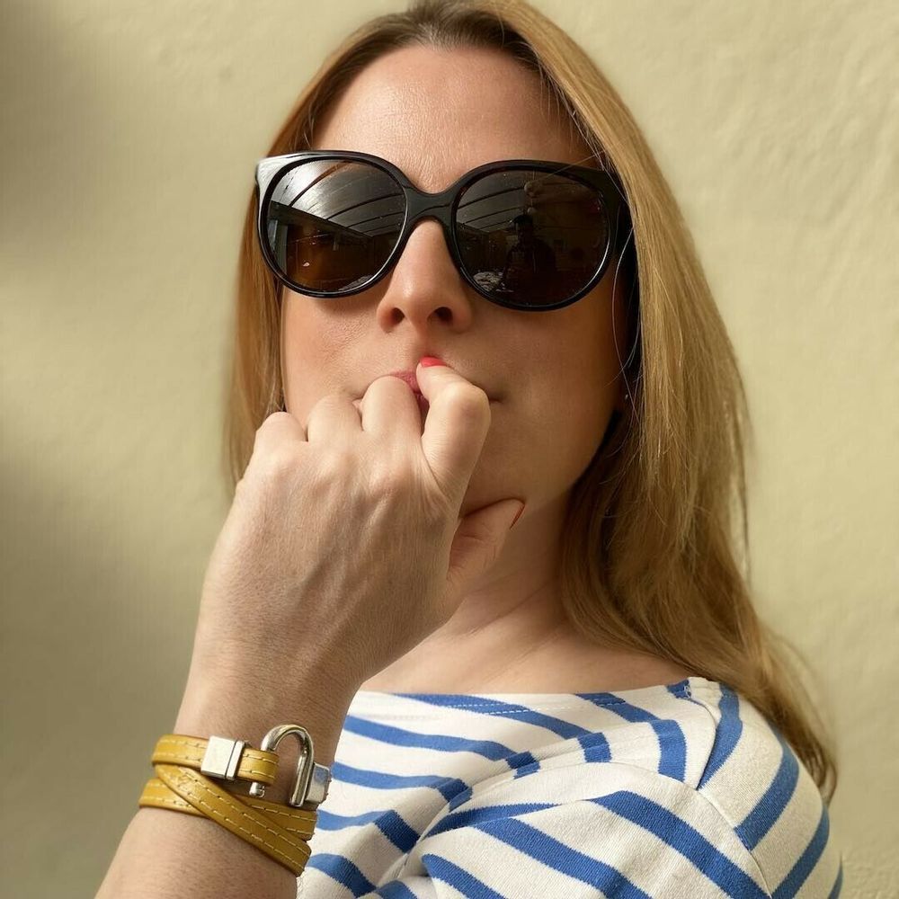 Bijoux - Bracelet en cuir moutarde - L'ATELIER DES CREATEURS