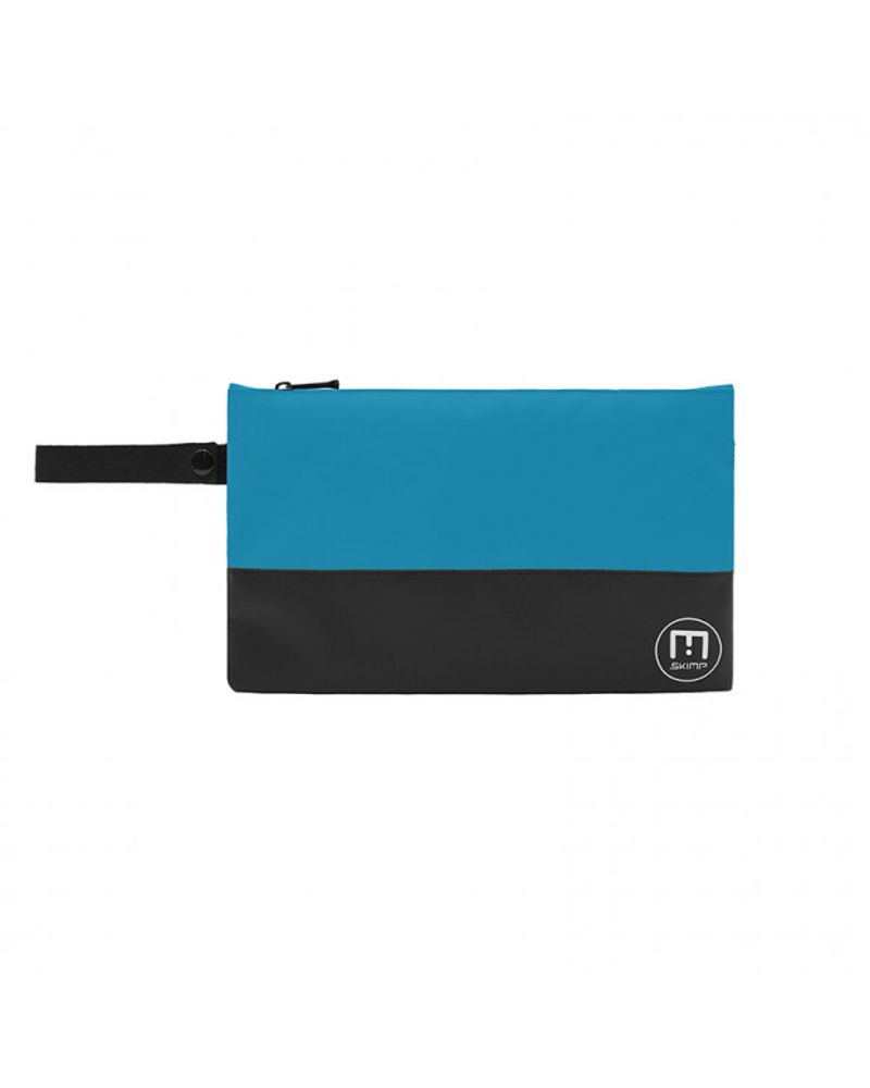 Accessoires de voyage - Pochette et Trousse waterproof La Fidèle et L'Infidèle - SKIMP