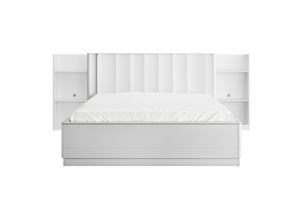 Lits - Chambre AURORE - GAUTIER