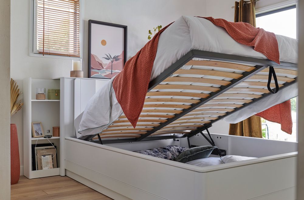 Lits - Chambre AURORE - GAUTIER
