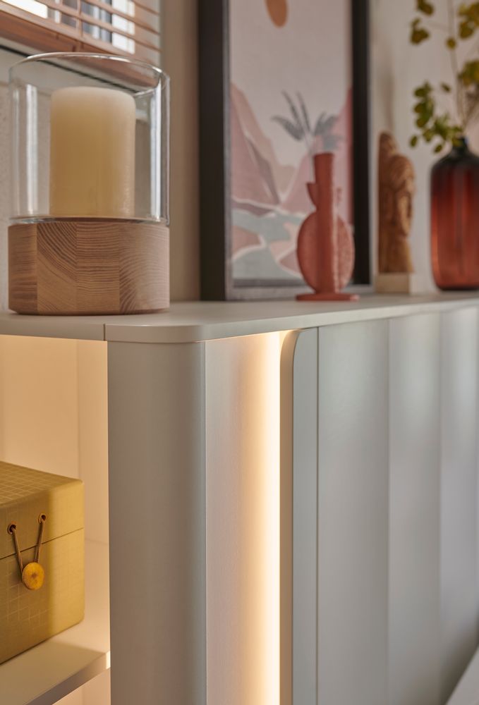 Lits - Chambre AURORE - GAUTIER