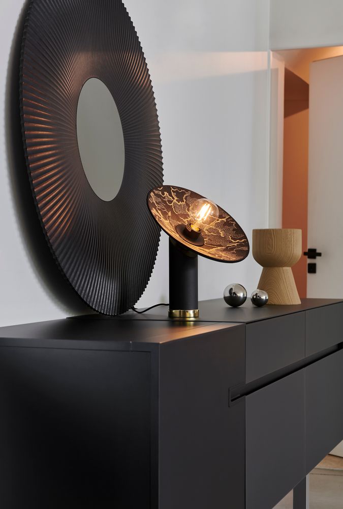 Mirrors - ADDICT mirror - GAUTIER
