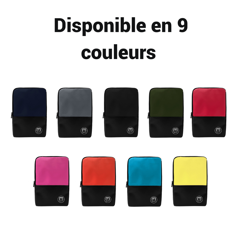 Travel accessories - L'Infidèle 2 - SKIMP