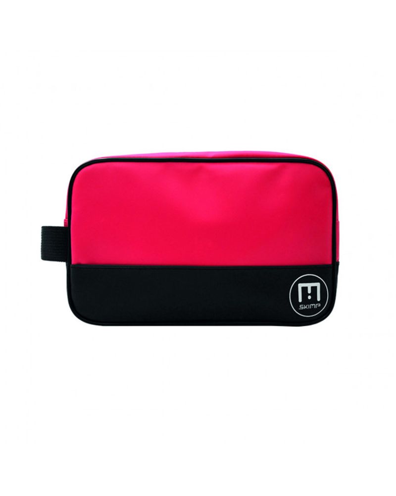 Accessoires de voyage - Pochette et Trousse waterproof La Fidèle et L'Infidèle - SKIMP