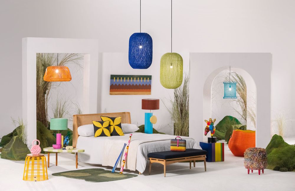 Beds - A GARCIA Citadella Bed Frame - DESIGN PHILIPPINES LIFESTYLE